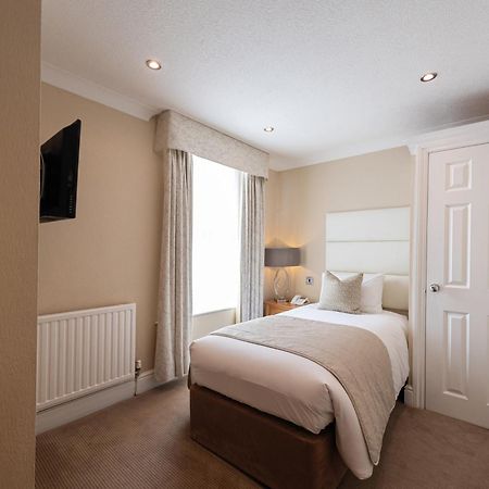 The Royal & Fortescue Hotel Barnstaple Ngoại thất bức ảnh