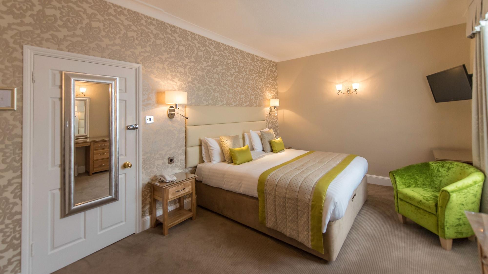 The Royal & Fortescue Hotel Barnstaple Ngoại thất bức ảnh