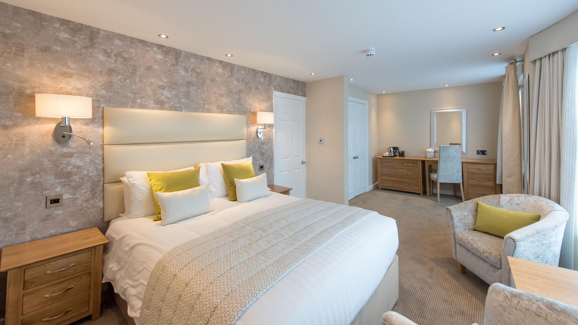 The Royal & Fortescue Hotel Barnstaple Ngoại thất bức ảnh