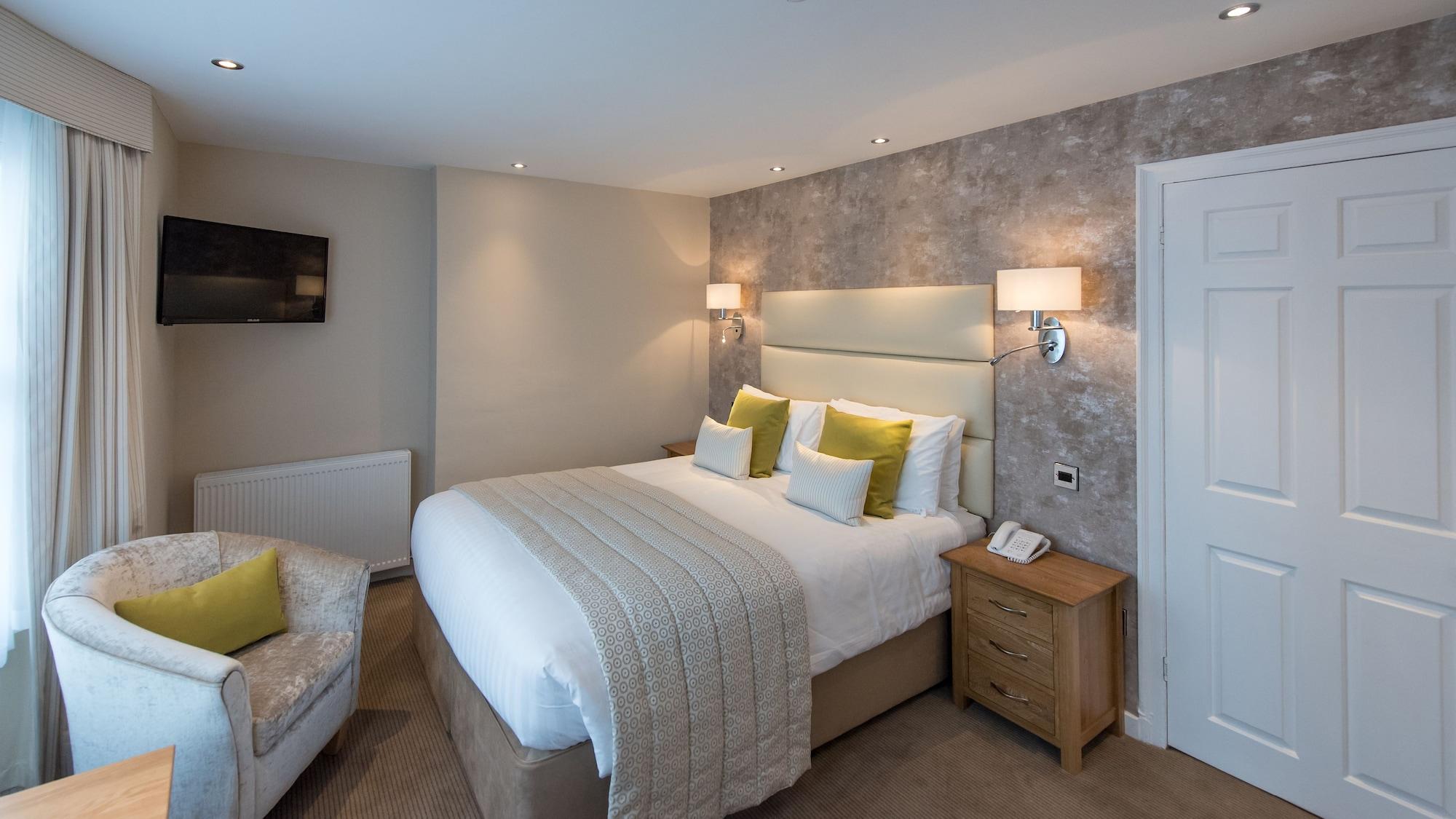 The Royal & Fortescue Hotel Barnstaple Ngoại thất bức ảnh