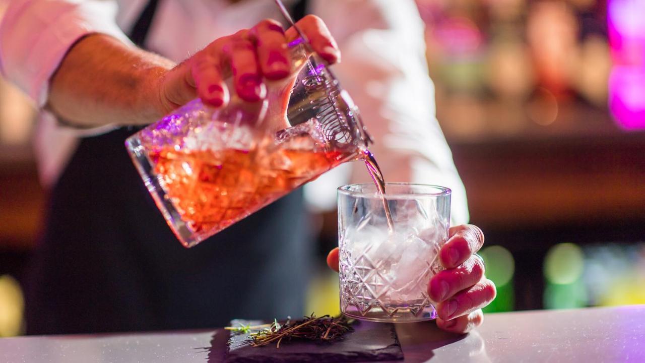 The Royal & Fortescue Hotel Barnstaple Ngoại thất bức ảnh