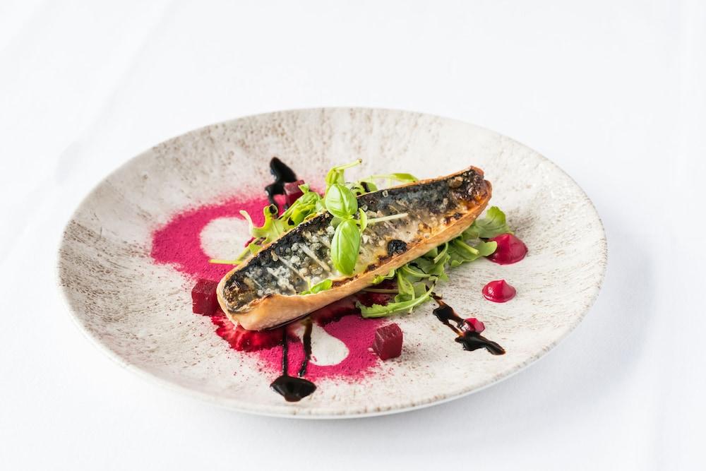 The Royal & Fortescue Hotel Barnstaple Ngoại thất bức ảnh