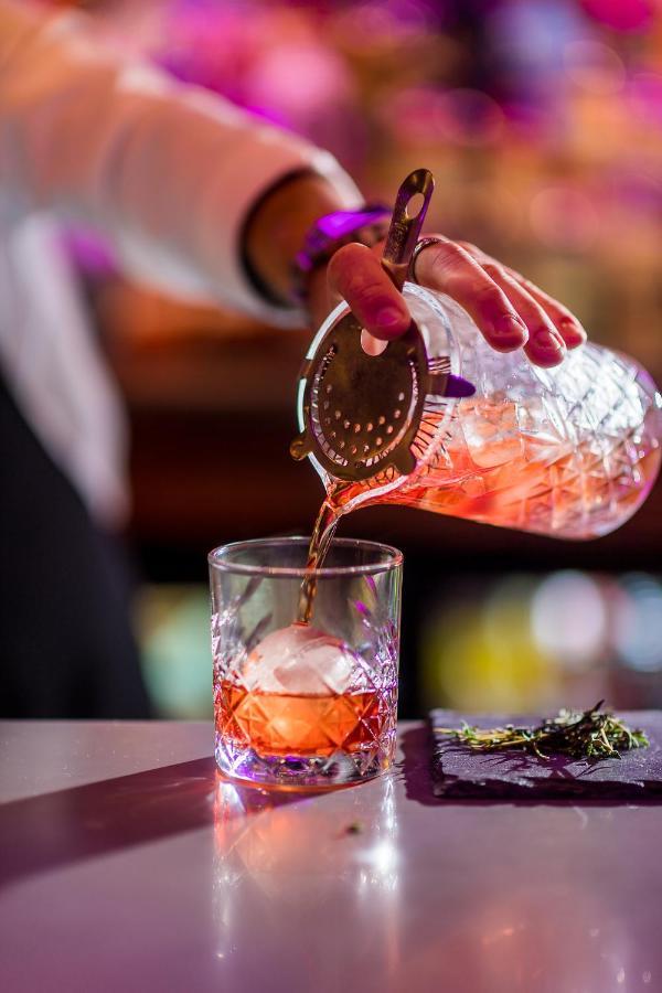 The Royal & Fortescue Hotel Barnstaple Ngoại thất bức ảnh