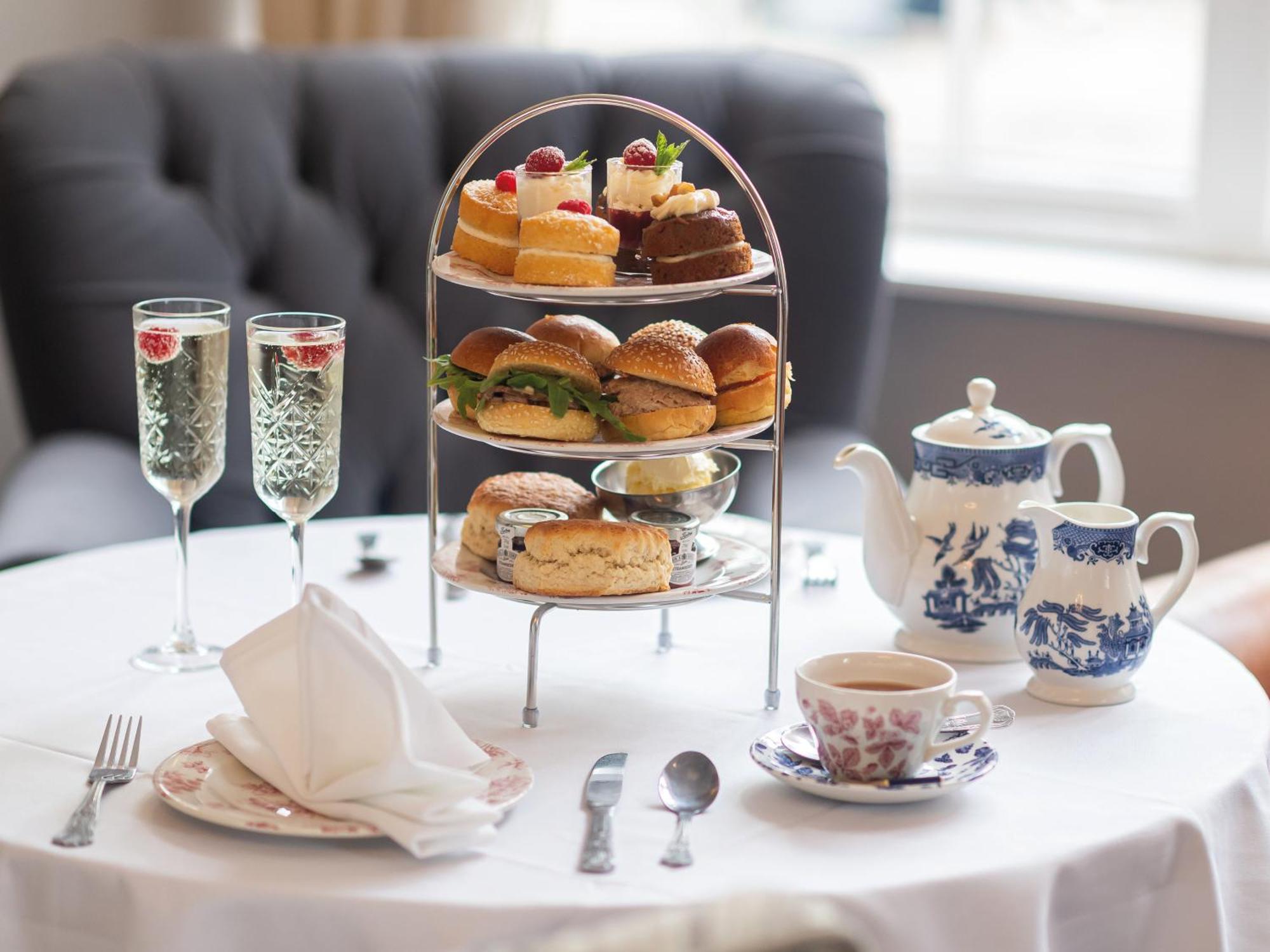 The Royal & Fortescue Hotel Barnstaple Ngoại thất bức ảnh
