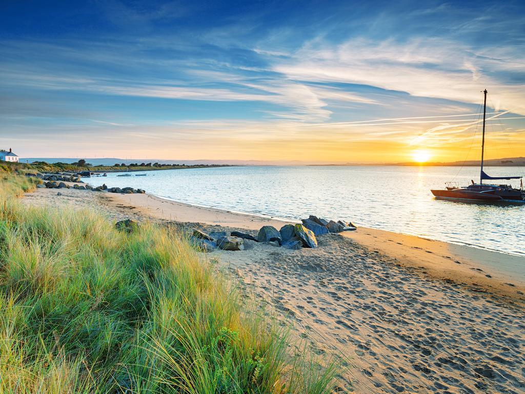 The Royal & Fortescue Hotel Barnstaple Ngoại thất bức ảnh