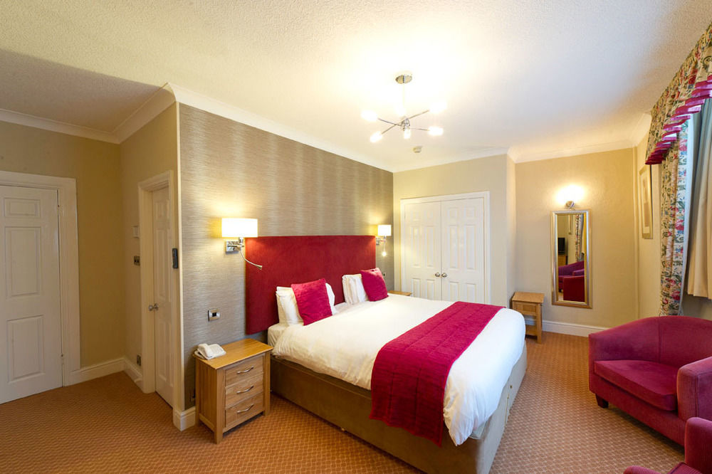 The Royal & Fortescue Hotel Barnstaple Ngoại thất bức ảnh