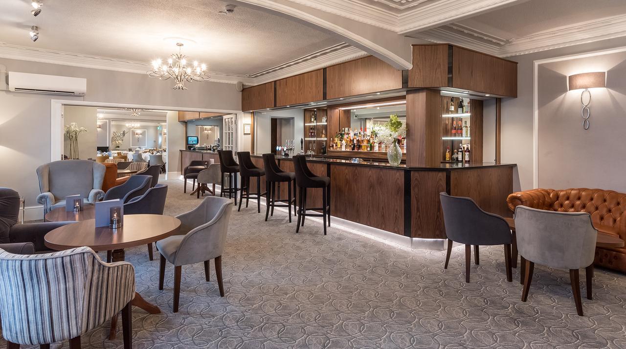 The Royal & Fortescue Hotel Barnstaple Ngoại thất bức ảnh